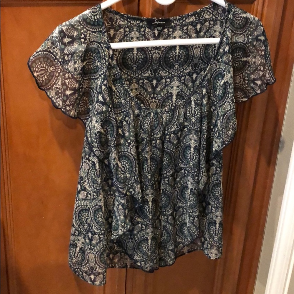 Blouse